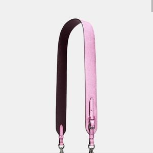 SOLD Coach Novelty Strap NEW